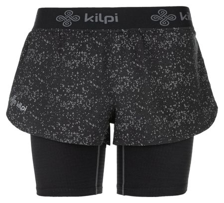 Short running 2 en 1 femme Kilpi BERGEN-W