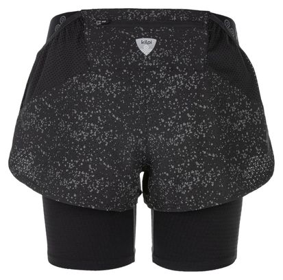 Short running 2 en 1 femme Kilpi BERGEN-W