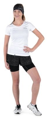 Short running 2 en 1 femme Kilpi BERGEN-W