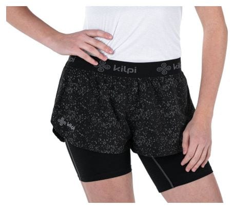 Short running 2 en 1 femme Kilpi BERGEN-W