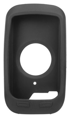 Neatt Housse De Protection Silicone Pour GARMIN Edge 1000 Noir