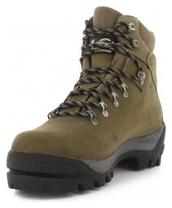 Chiruca chaussures de randonnée Nepal pro Gore-Tex-marron clair