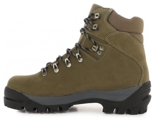 Chiruca chaussures de randonnée Nepal pro Gore-Tex-marron clair