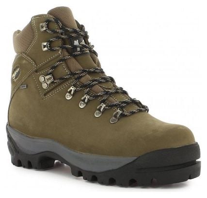 Chiruca chaussures de randonnée Nepal pro Gore-Tex-marron clair