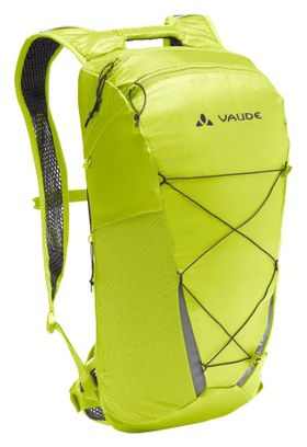 Vaude Uphill 12 Rugzak Groen