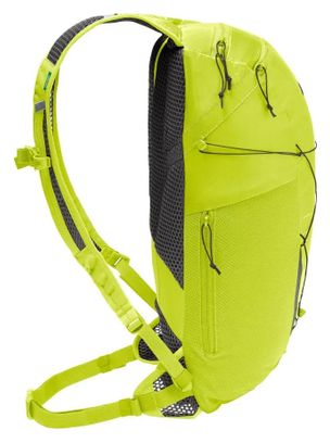Vaude Uphill 12 Rugzak Groen