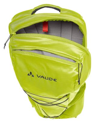 Vaude Uphill 12 Rugzak Groen