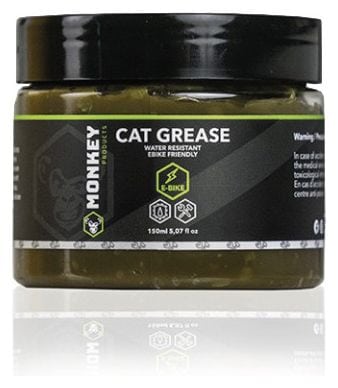 Graisse Monkey's Sauce Cat Grease 150 ml