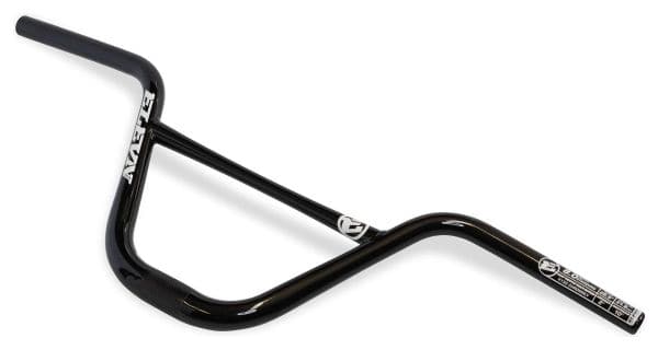 ELEVN 31.8 Standard 8.0 Handlebars Black/White