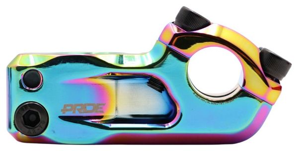 Pride Racing Cayman V2 HD 22,2 mm Oil Slick stuurpen