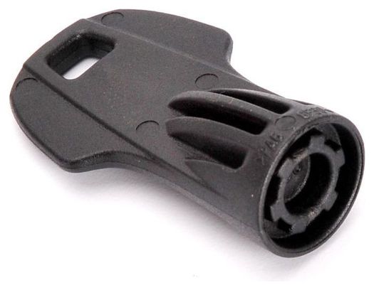 Thule 50281 cle plastique Thule 002-THULE