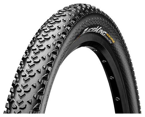 Composto PureGrip pieghevole Continental Tubeless Performance 29 MTB Copertone Continental Race King