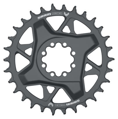 Sram GX T-Type Eagle Boost Offset 3mm Direct Mount 12-Speed chainring