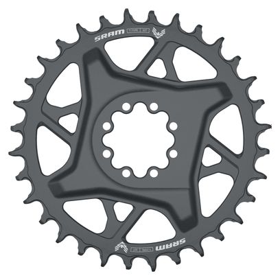 Sram GX T-Type Eagle Boost Offset 3mm Direct Mount 12-Speed chainring