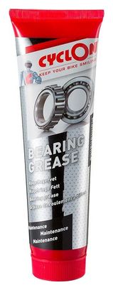 CYCLON Graisse Pour Roulements - Graisse Pour Roulements À Billes - 150 Ml
