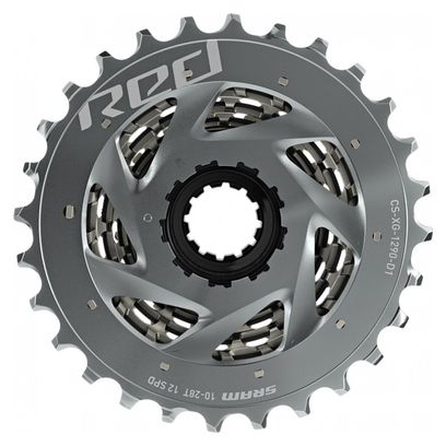 Casete Sram <p> <strong>Red X</strong></p>G-1290 12V AXS