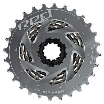 Sram Red XG-1290 12V AXS Kassette