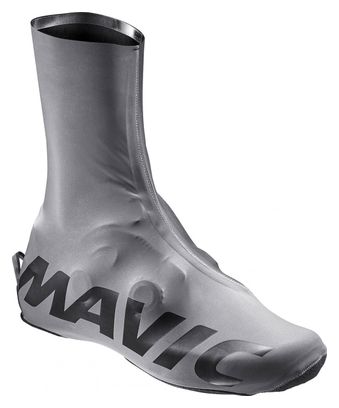 MAVIC Cosmic Pro H20 Vision Shoe Cover Grey Black