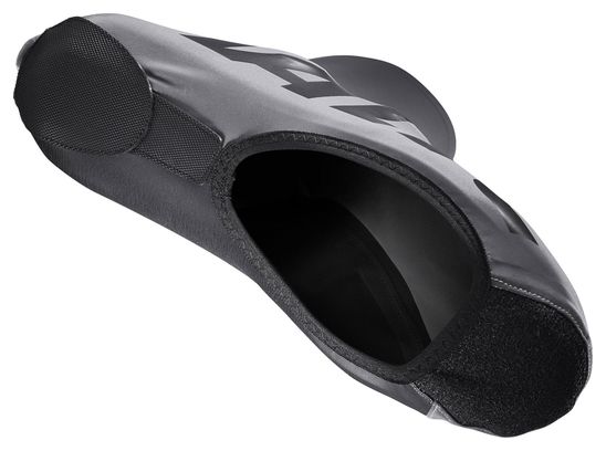 Copriscarpa MAVIC Cosmic Pro H20 Vision Grigio / Nero