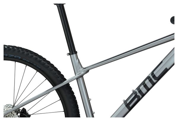 BMC Twostroke AL Six Hardtail MTB Shimano Deore 10S 29