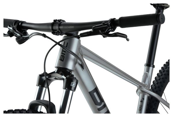 BMC TWOSTROKE AL SIX Sサイズ BMC Twostroke AL SIX 2024 Review