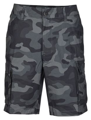 Pantalones cortos Fox 3.0 Slambozo Negro / Camuflaje