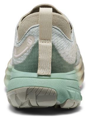 Zapatillas de trail Keen Seek verdes para mujer