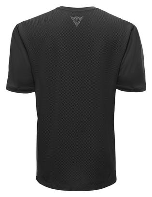 Maglia Dainese HgROX a manica corta nera