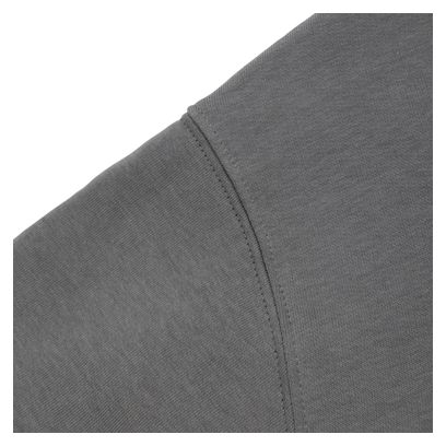 Burgtec Alpine Speedway Sweater, Gray, Unisex