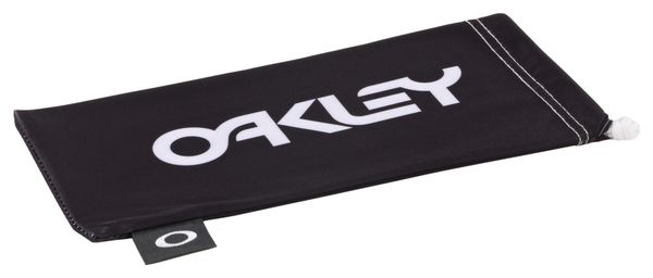 Oakley Microbag Soft Case Black