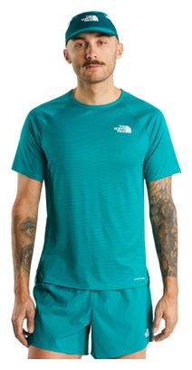 The North Face Sunriser Green Men's T-Shirt
