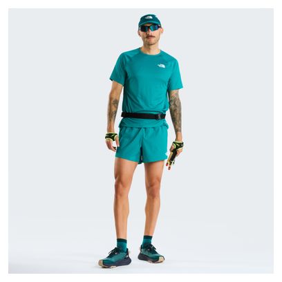 The North Face Sunriser Green Men's T-Shirt