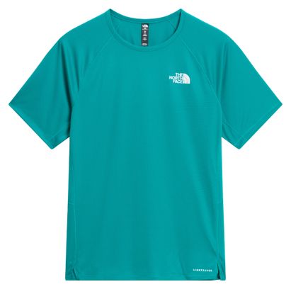 The North Face Sunriser Green Men's T-Shirt