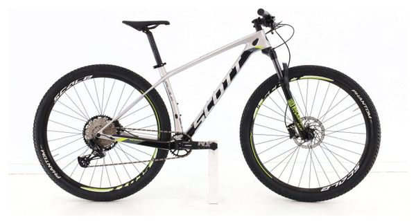 Produit reconditionne Scott Scale 900 Elite Carbone Velo VTT Scott Bon etat Alltricks