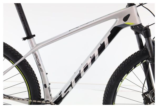 Produit reconditionne Scott Scale 900 Elite Carbone Velo VTT Scott Bon etat Alltricks