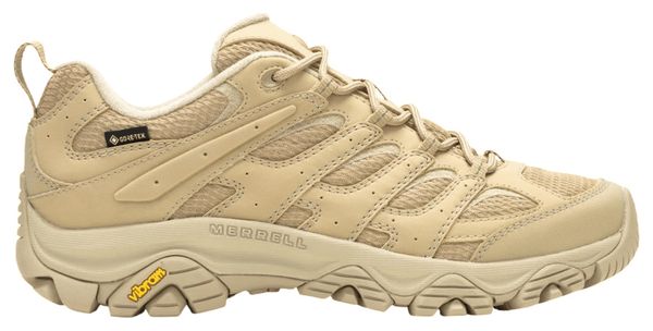 Merrell Moab 3 Synthetic Gore-Tex Wanderschuhe für Herren, beige