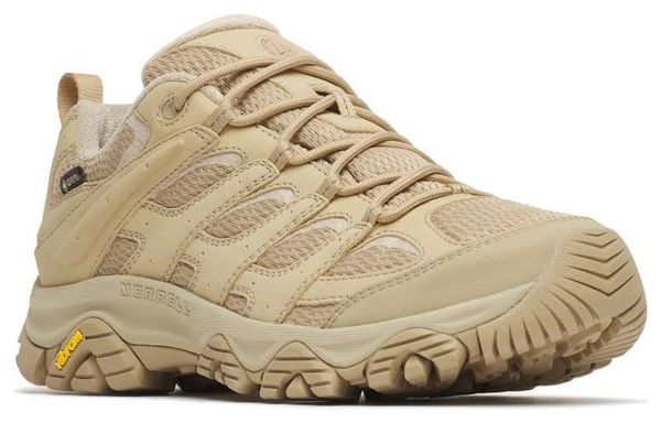 Merrell Moab 3 Synthetic Gore-Tex Wanderschuhe für Herren, beige