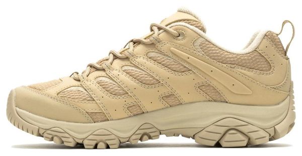 Merrell Moab 3 Synthetic Gore-Tex Wanderschuhe für Herren, beige