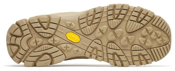 Merrell Moab 3 Synthetic Gore-Tex Wanderschuhe für Herren, beige