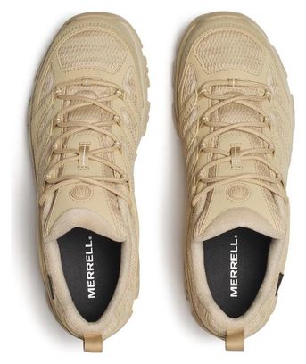 Merrell Moab 3 Synthetic Gore-Tex Wanderschuhe für Herren, beige