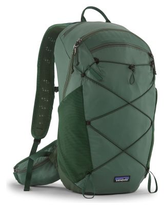 Patagonia Terravia 22L Hiking Backpack, Green