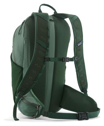Patagonia Terravia 22L Hiking Backpack, Green