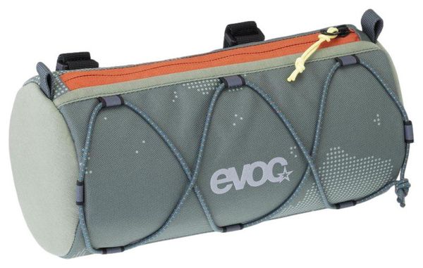 Bolsa de Manillar Evoc 2L Gris