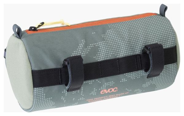 Evoc Stuurtas 2L Grijs