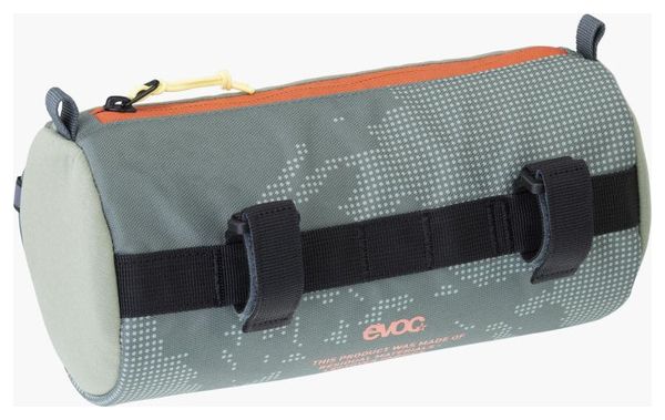 Bolsa de Manillar Evoc 2L Gris