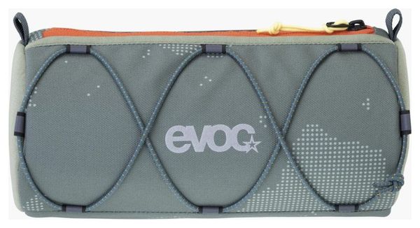 Bolsa de Manillar Evoc 2L Gris