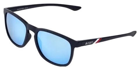 Cairn Josh Unisex Sunglasses Navy blue