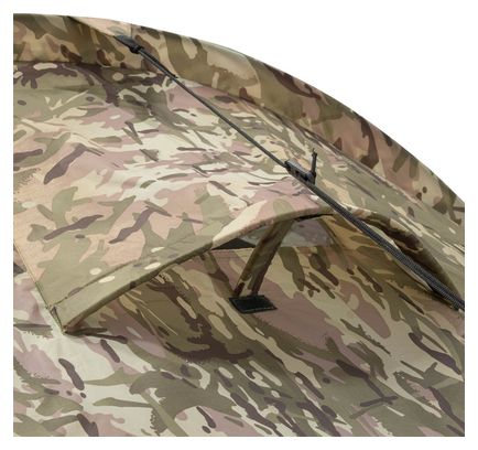 Highlander Blackthorn 2 Gen2 HMTC - Tente 2 personnes - Vert