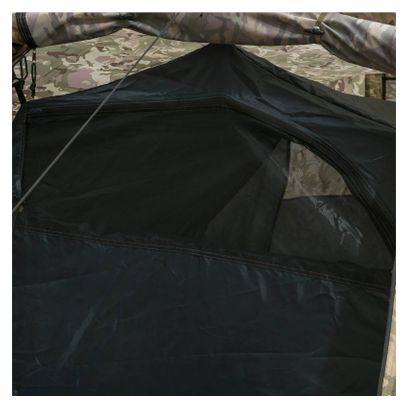Highlander Blackthorn 2 Gen2 HMTC - Tente 2 personnes - Vert