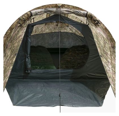 Highlander Blackthorn 2 Gen2 HMTC - Tente 2 personnes - Vert